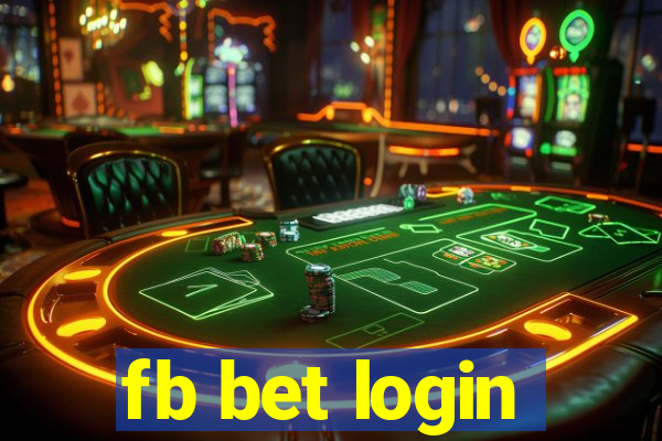 fb bet login